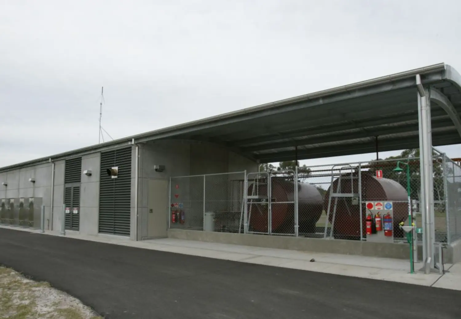 RAAF Base | RTC Group
